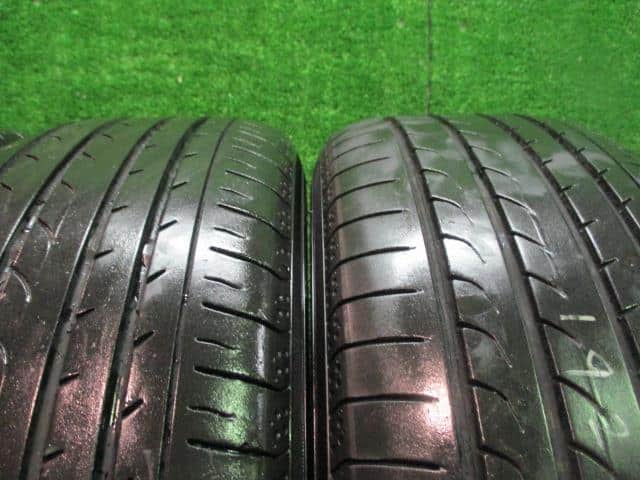 [Used]Tire TOYOTA Noah 2001 TA-AZR65G - BE FORWARD Auto Parts