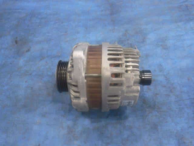 Used Alternator Honda Freed Spike 10 Dba Gb3 rb0004 Be Forward Auto Parts