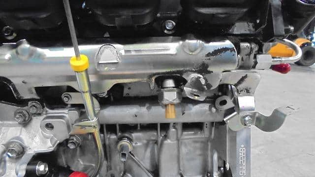 [Used]MR20DD Engine NISSAN Serena 2014 DBA-C26 101021VA0B - BE FORWARD ...