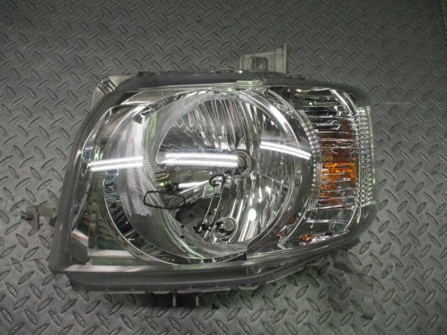 Honda N Box 13 Dba Jf1 Left Headlight ty0003 Used Pa Ebay