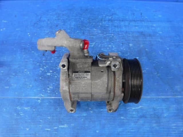 Used A C Compressor Honda Odyssey 05 Dba Rb1 310rfe003 Be Forward Auto Parts