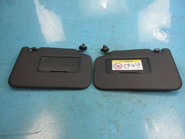 Used Sun Visor Honda N Box 17 Dba Jf3 Be Forward Auto Parts
