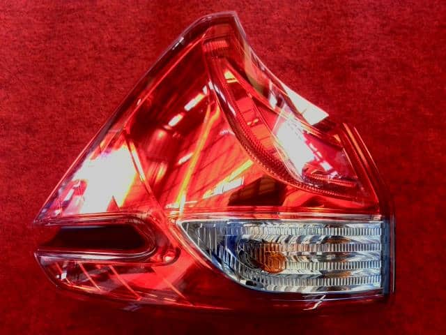 Used Left Tail Light Honda Freed 2017 Daa Gb7 33550tdkn01 Be Forward Auto Parts