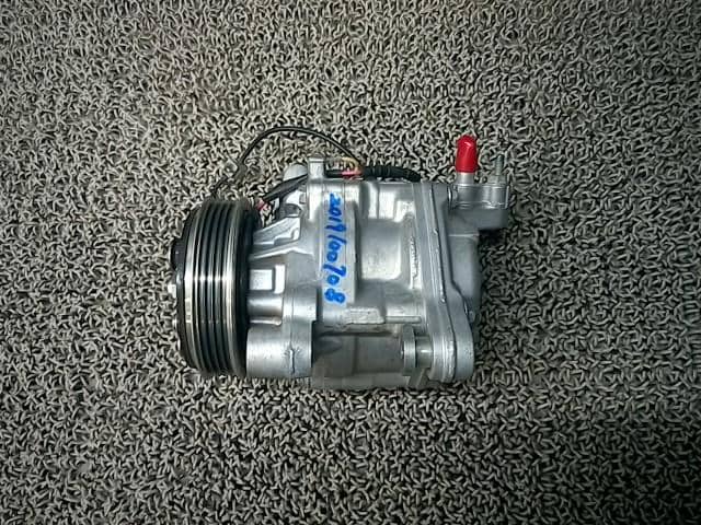 Honda N Wgn 16 Dba Jh1 A C Compressor 3105z1004 Used Pa Ebay