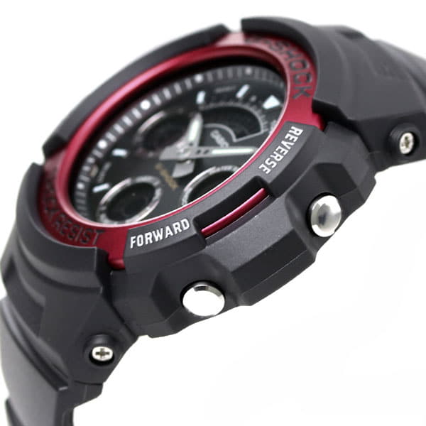 New Is Up To 38 Times At Overall Article 5 Times G Shock Black Casio Aw 591 4adr Casio G Shock Red Clock Be Forward Store New Is Up To 38 Times At Overall Article 5 Times G Shock Black Casio Aw 591 4adr Casio G Shock Red Clock Be Forward Store