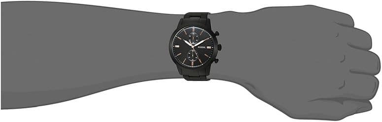 Fossil fs5379 hot sale