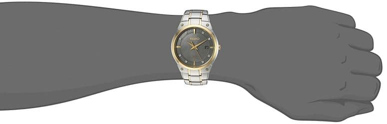 Seiko sne430 top