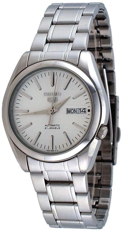 Seiko snkl41k1 best sale