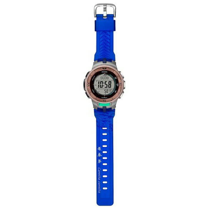 casio pro trek 3414