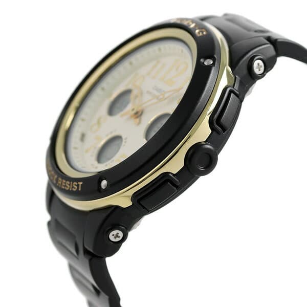 New Is Up To 38 Times At Overall Article 5 Times Baby G World Time Ladies Bga 151ef 1bdr Yellow X Black Casio Be Forward Store