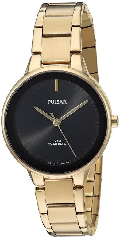 pulsar seiko