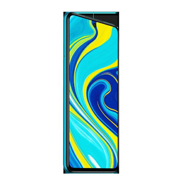 Xiaomi Smartphones Xiaomi Redmi 9s Aurora Blue New]Xiaomi Redmi