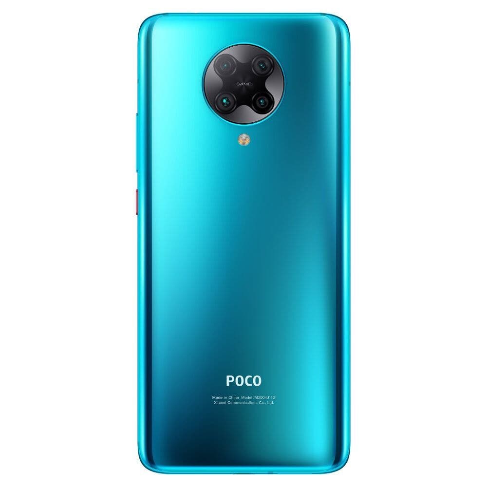 グローバルバージョンPOCO F2 Pro 5Gスマートフォン6GB 128GB