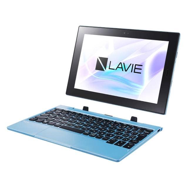 New]NEC (the N E sea) LAVIE First Mobile spring of 2020