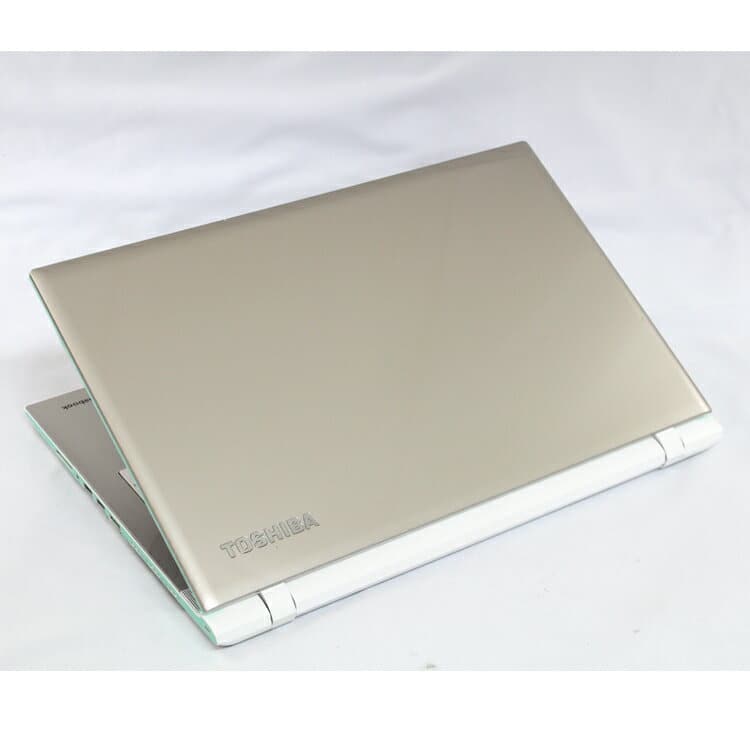 Used]TOSHIBA TOSHIBA dynabook T65 T65/PG PT65PGP-SHA Satin
