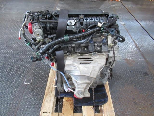 [Used]Fit GD3 engine ASSY - BE FORWARD Auto Parts