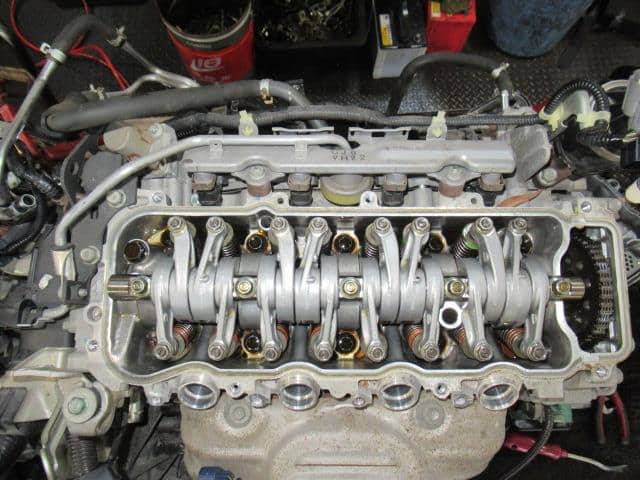 [Used]Fit GD3 engine ASSY - BE FORWARD Auto Parts