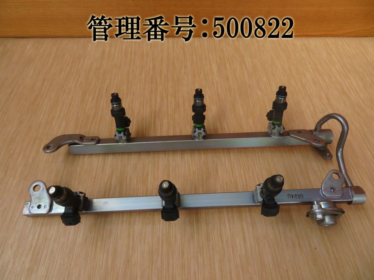 フーガ Y51 つまらな インジェクター 500822