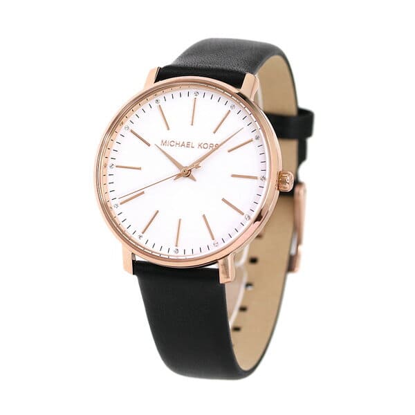 New]up to 32 times Michael Kors clock Ladies MK2834 MICHAEL KORS