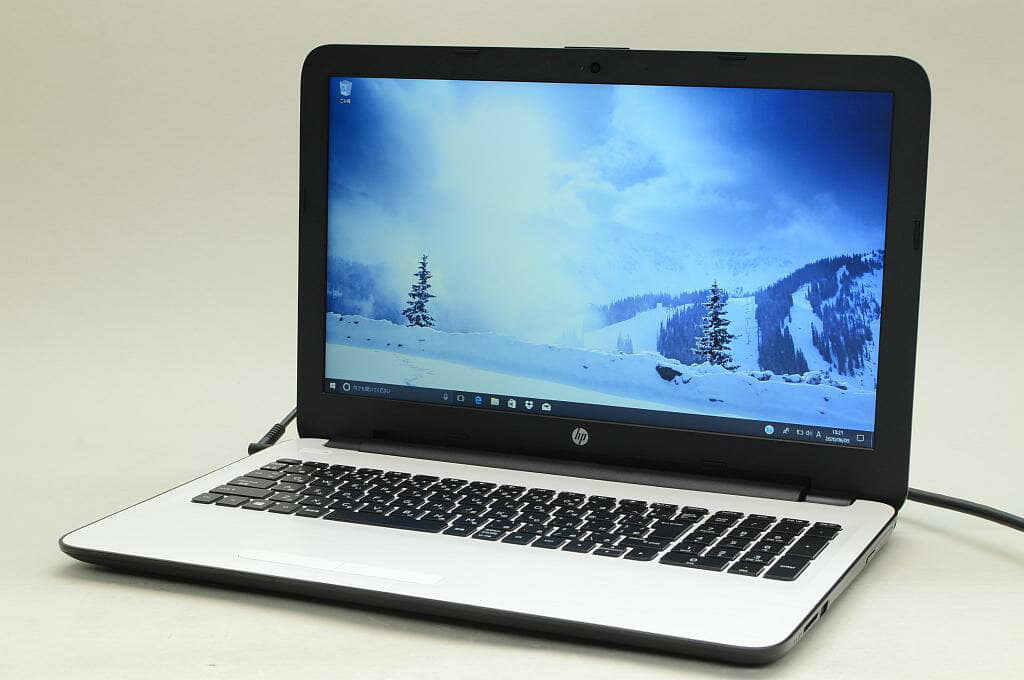 ノートPC hp - HP Notebook W6S90PA#ABJ HP Notebook W6S90PA#ABJ