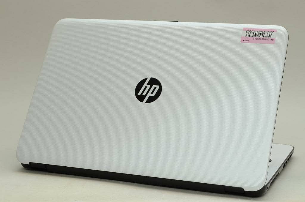 HP Notebook W6S90PA#ABJ