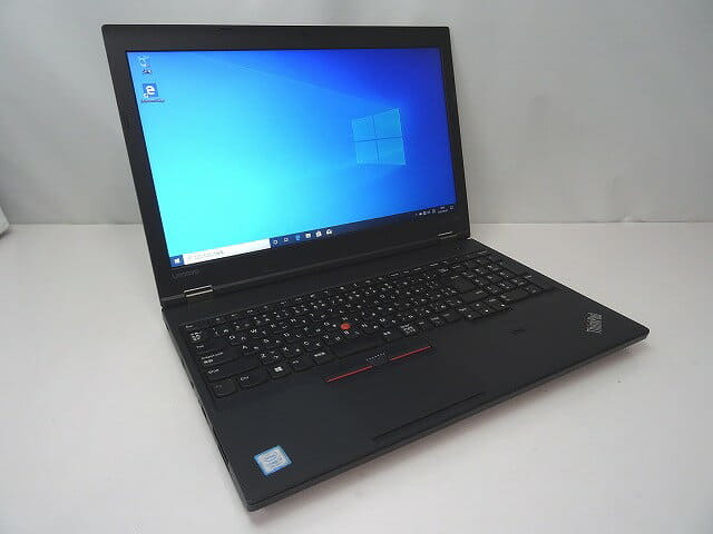 Used]LENOVO [it has been built more 8GB] [attached to Microsoft 