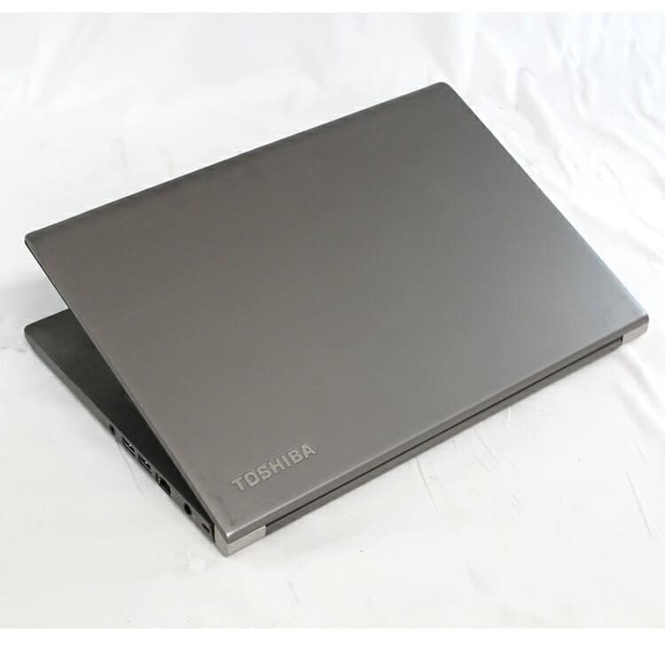 Used]TOSHIBA TOSHIBA dynabook R64/P PR64PBAB5E7AD81 Core i5/8GB