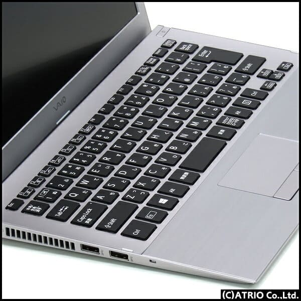 Used]State high subtly full HD SONY VAIO S13 VJS131C11N sixth