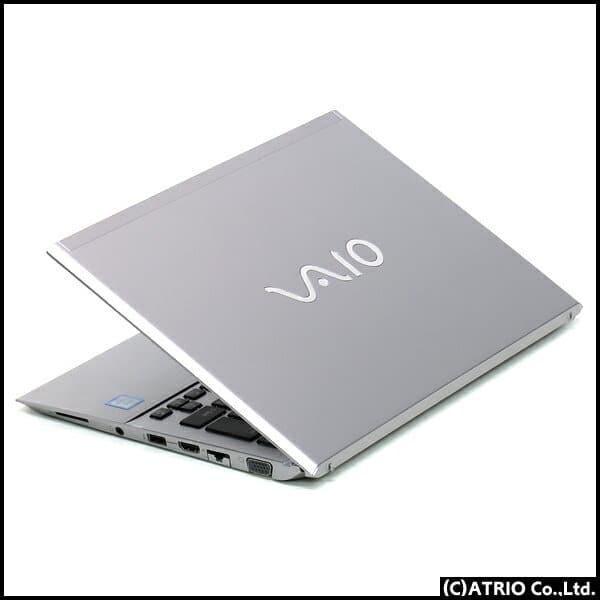 Used]State high subtly full HD SONY VAIO S13 VJS131C11N sixth