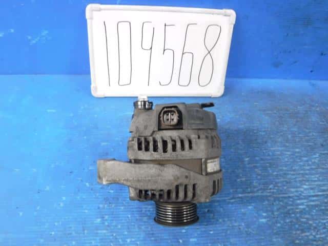 Used Alternator Honda Odyssey 07 Dba Rb1 rfe013 Be Forward Auto Parts