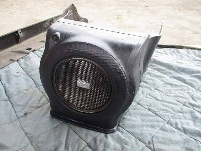 parts direct speakers