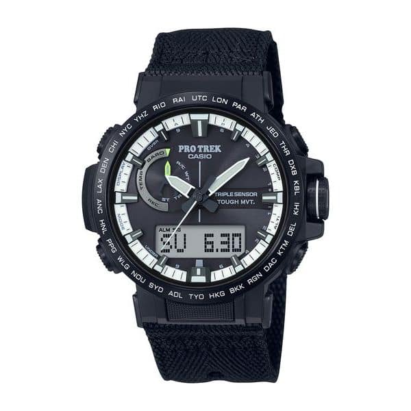 casio prg 60