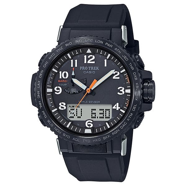 New]CASIO Casio PROTREK PRO TREK PRW-50 Series mens PRW-50Y-1AJF