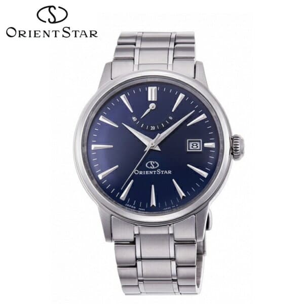 orient star royal