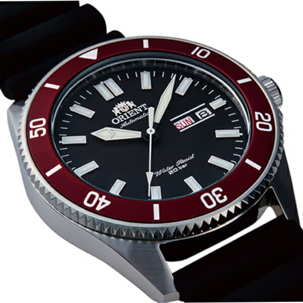 orient new diver