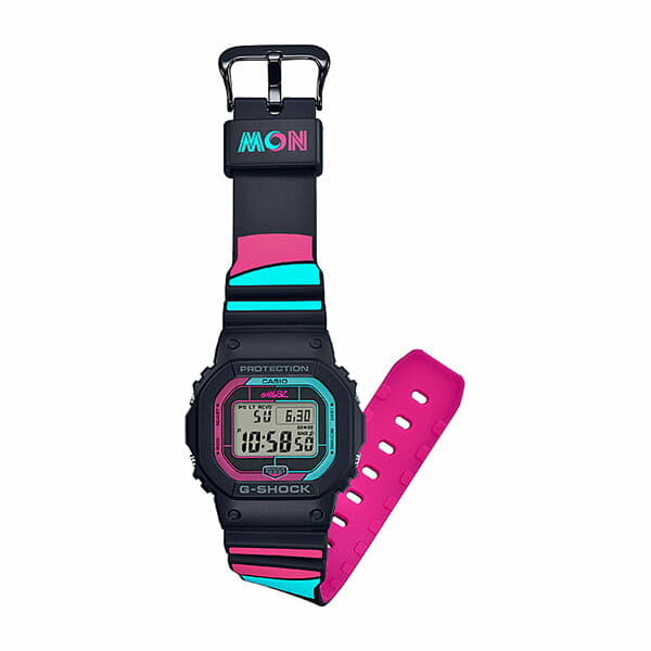 G shock gorillaz 2019 hotsell