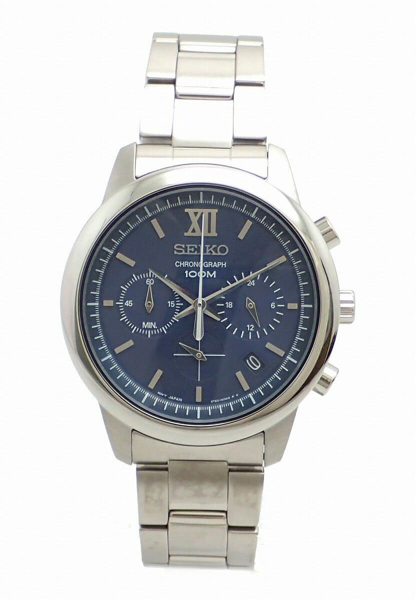 Seiko 6t63 cheap