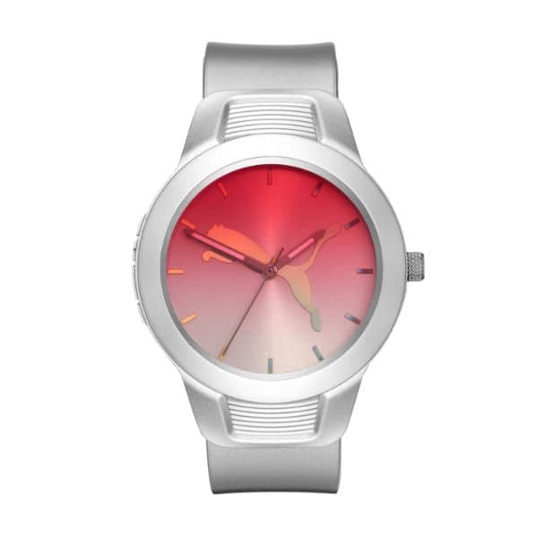 New]The latest Puma Ladies PUMA clock P1031 RESET V2 formula of