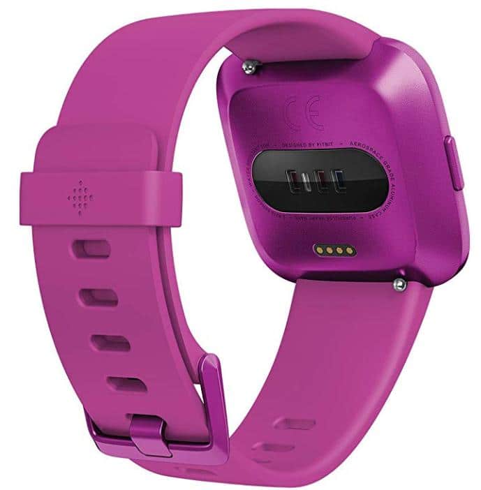 [New]marketable goods Fitbit Versa Lite Edition Fit bit light edition ...