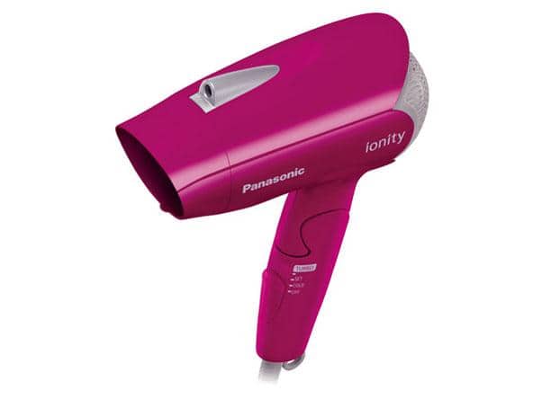 New]Panasonic (Panasonic) Panasonic EH-NE1A-VP hair dryer ionity