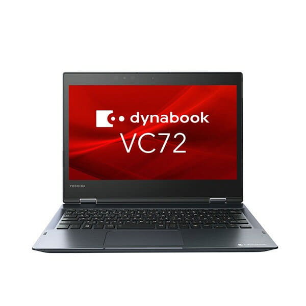 東芝 dynabook VC72/DN i5-8250U Win11 楽天市場】【ジャンク品】dynabook dynabook VC72/DN Core i5 8250U