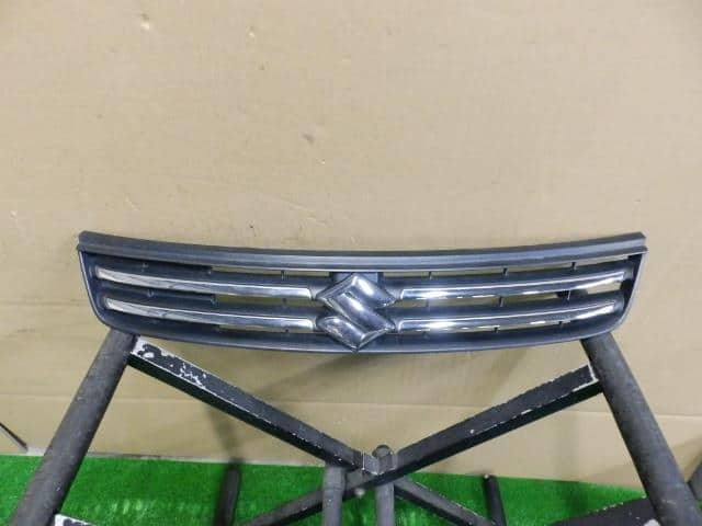 Used]Swift ZC71S Front Grille 7174173K105PK - BE FORWARD Auto Parts