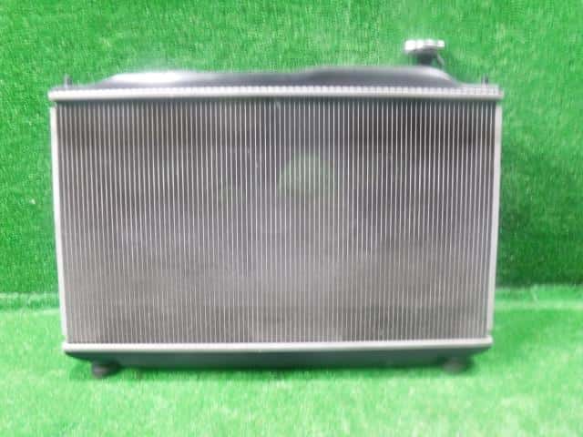 Used]Civic FD1 radiator 19010SNAA01 BE FORWARD Auto Parts