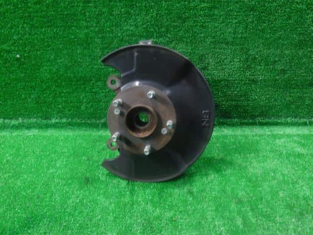 Used]Civic FD1 Left Front Knuckle ASSY 51216SNA010 - BE