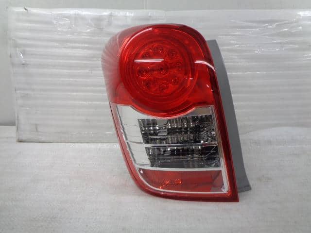 8156160C30 Genuine Toyota LENS & BODY RR 81561-60C30 | eBay