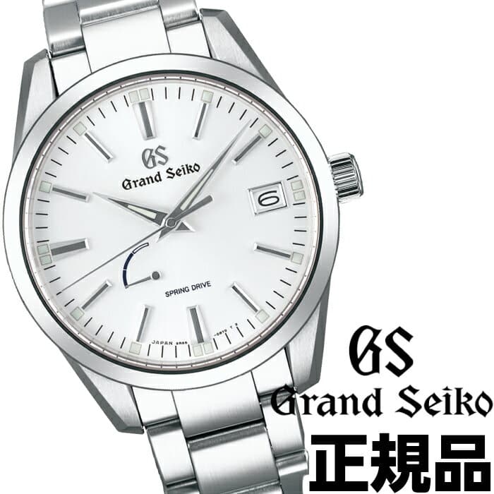 New]SBGA299 sbga299 | Grand SEIKO Grand Seiko | Automatic winding spring  drive - BE FORWARD Store