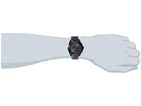New The MICHAEL KORS black Black BLACK MICHAEL KORS MK5550 and BE FORWARD Store