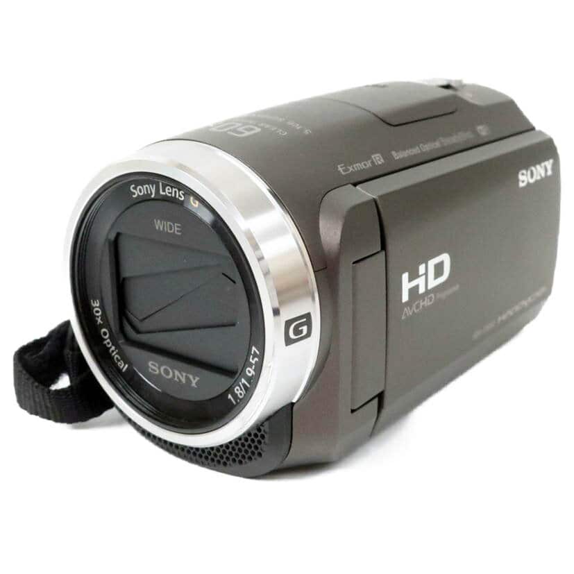 Used]HDR-CX680 SONY SONY video camera product rank superior goods [65] - BE  FORWARD Store