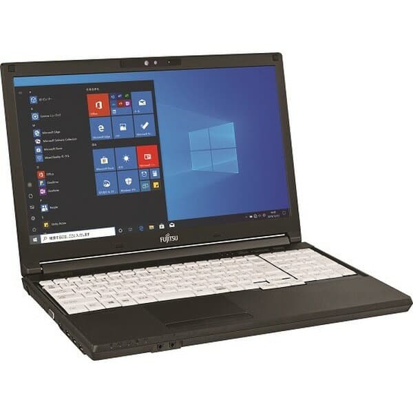 Fujitsu LIFEBOOK ノートPC FMVA66021P SSD New]FUJITSU FMVA66021P LIFEBOOK A579/ CX (Core i5-8265U/ 8GB