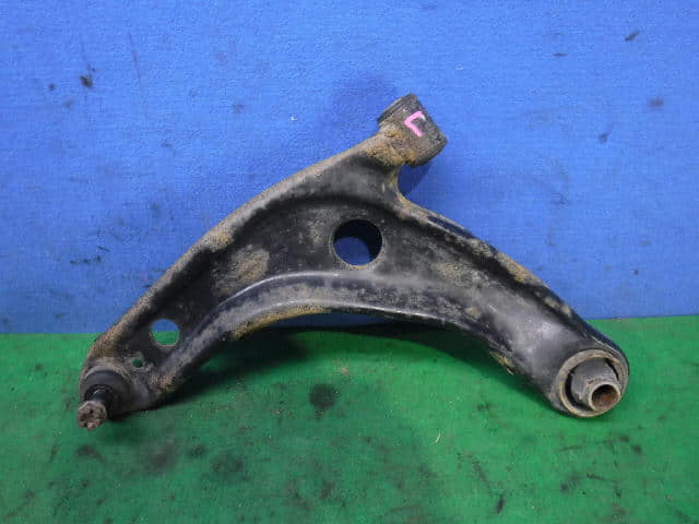 Used Front Left Lower Control Arm Toyota Corolla Fielder 1999 Dba Nze164g 4806959135 Be Forward Auto Parts
